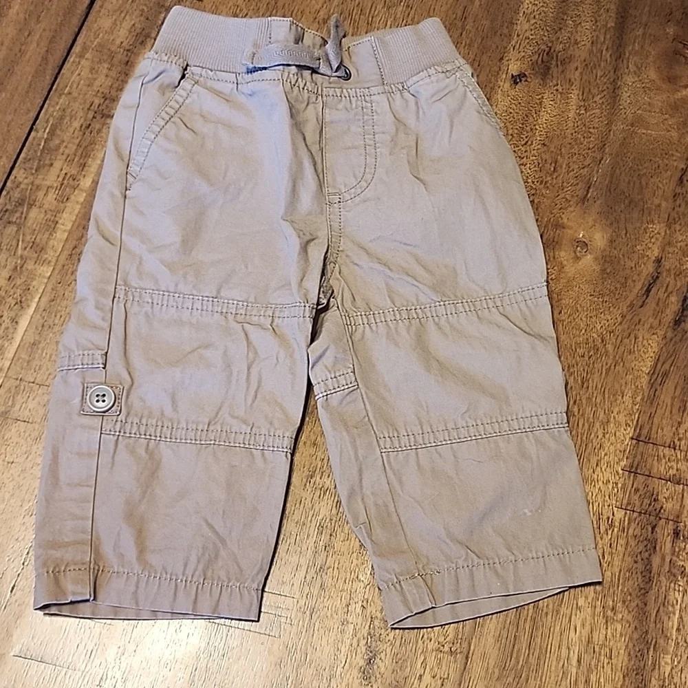 GYMBOREE 6-12 MONTHS PANTS